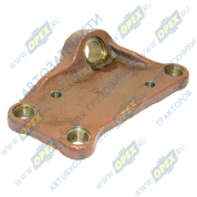 Кронштейн цилиндра МТЗ 1отв ф32 под -ц63